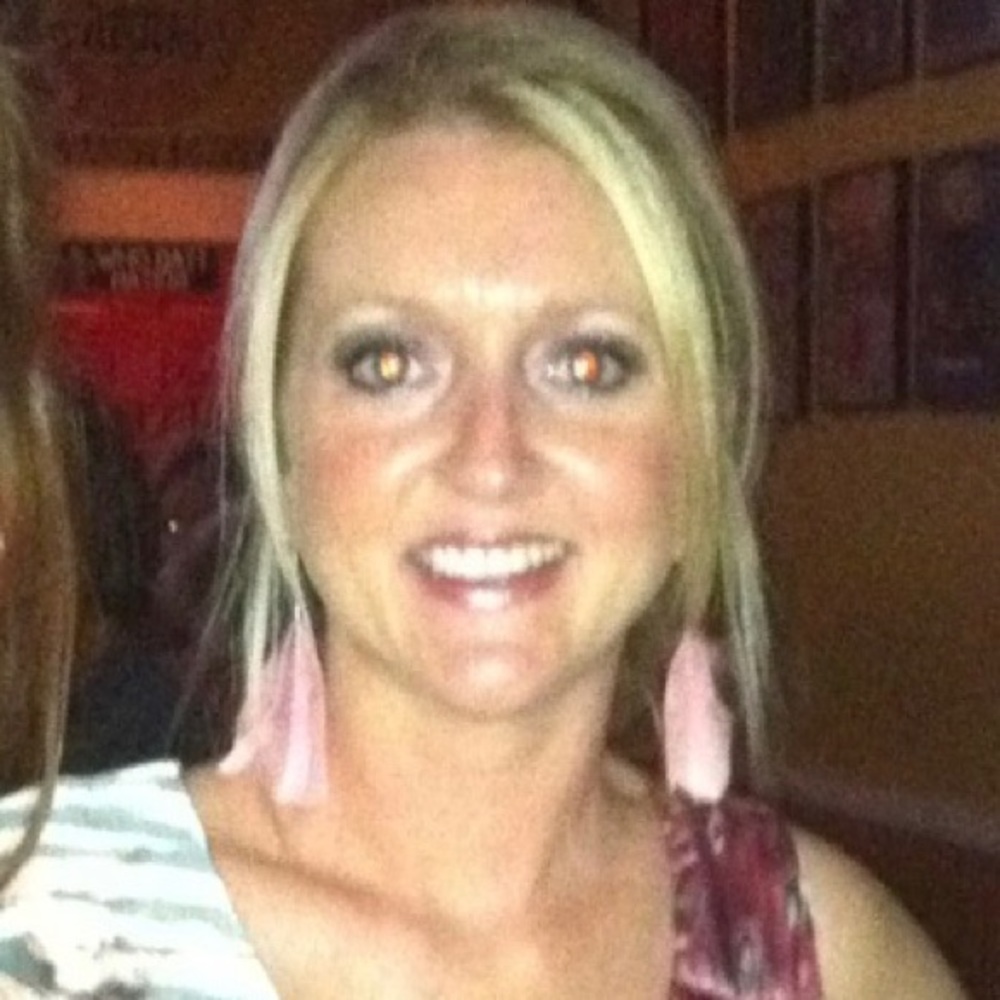 Meet your Posher, Tonya